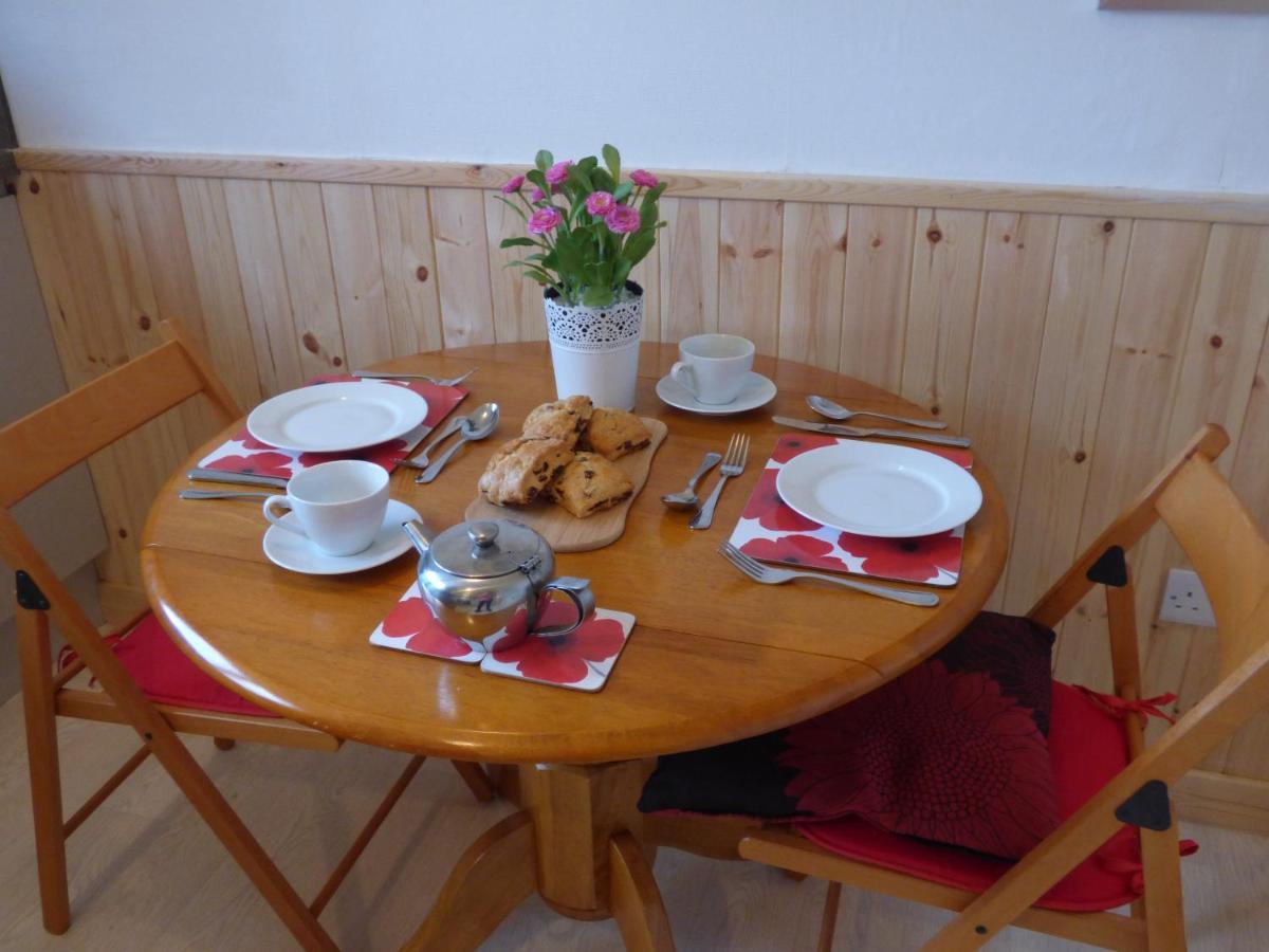 Heronlea Cottage Данун Екстер'єр фото