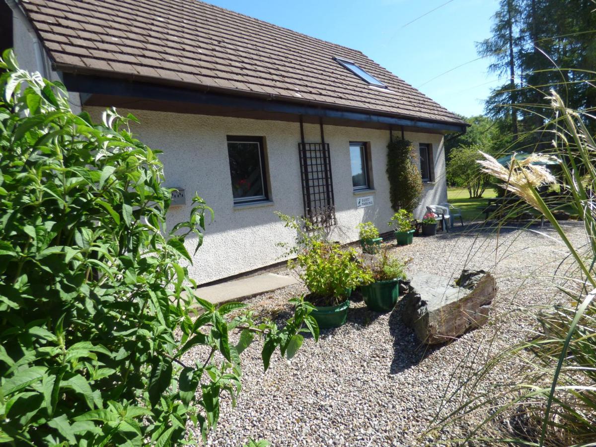 Heronlea Cottage Данун Екстер'єр фото