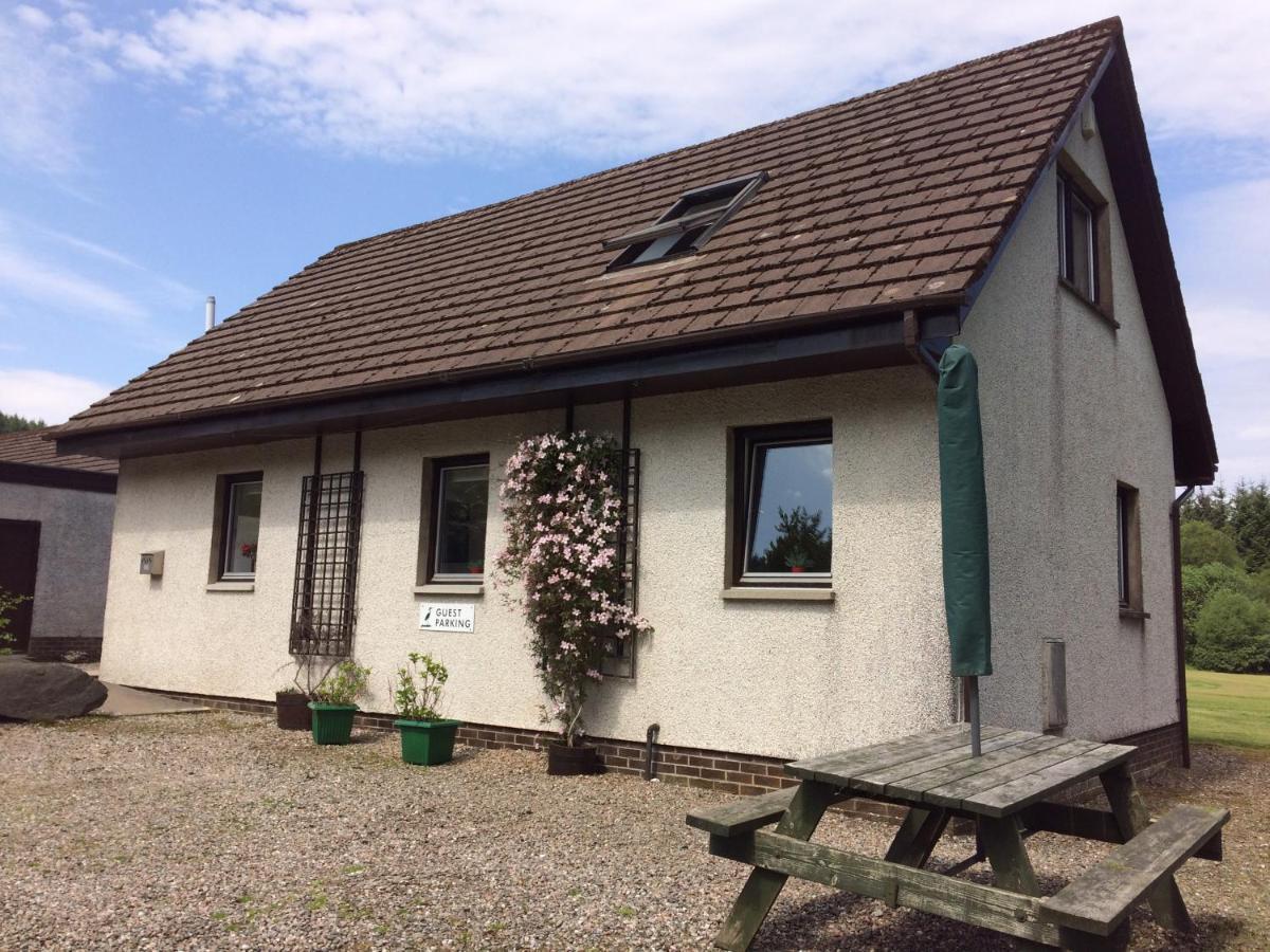 Heronlea Cottage Данун Екстер'єр фото