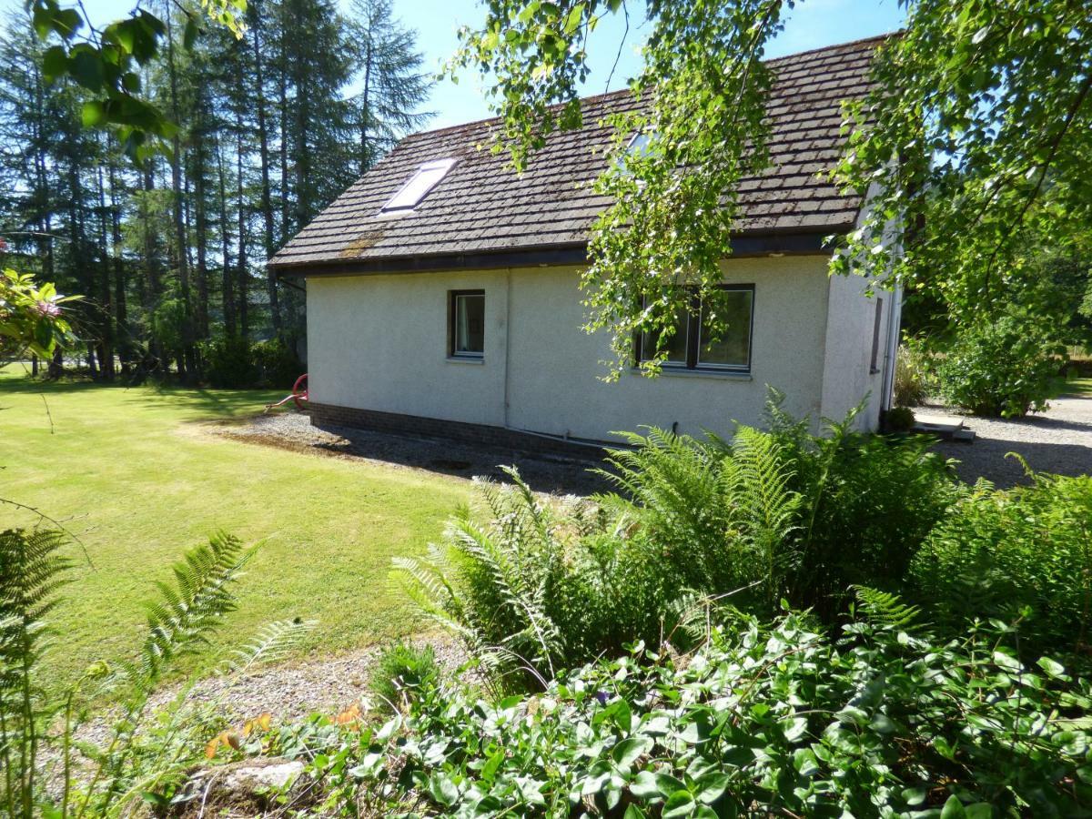 Heronlea Cottage Данун Екстер'єр фото